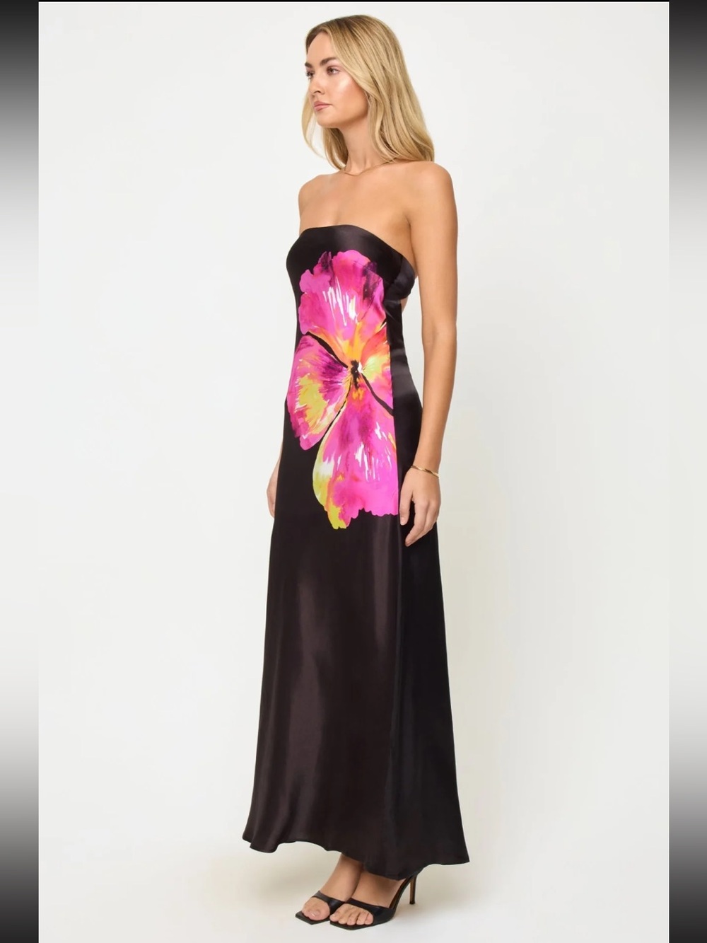 l*space Spring In Love Dress - Picture 3 of 3